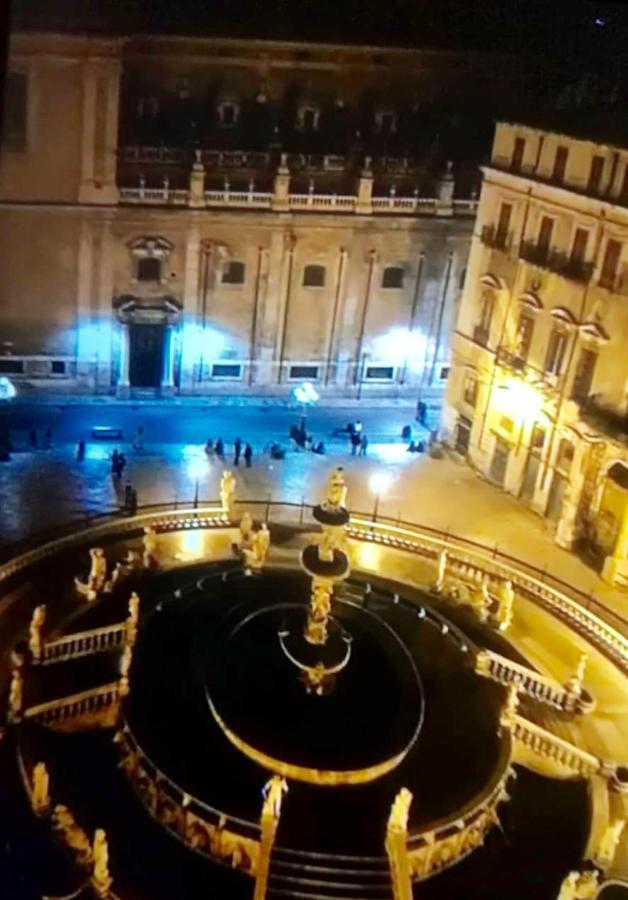 Hello Cathedral House Lägenhet Palermo Exteriör bild